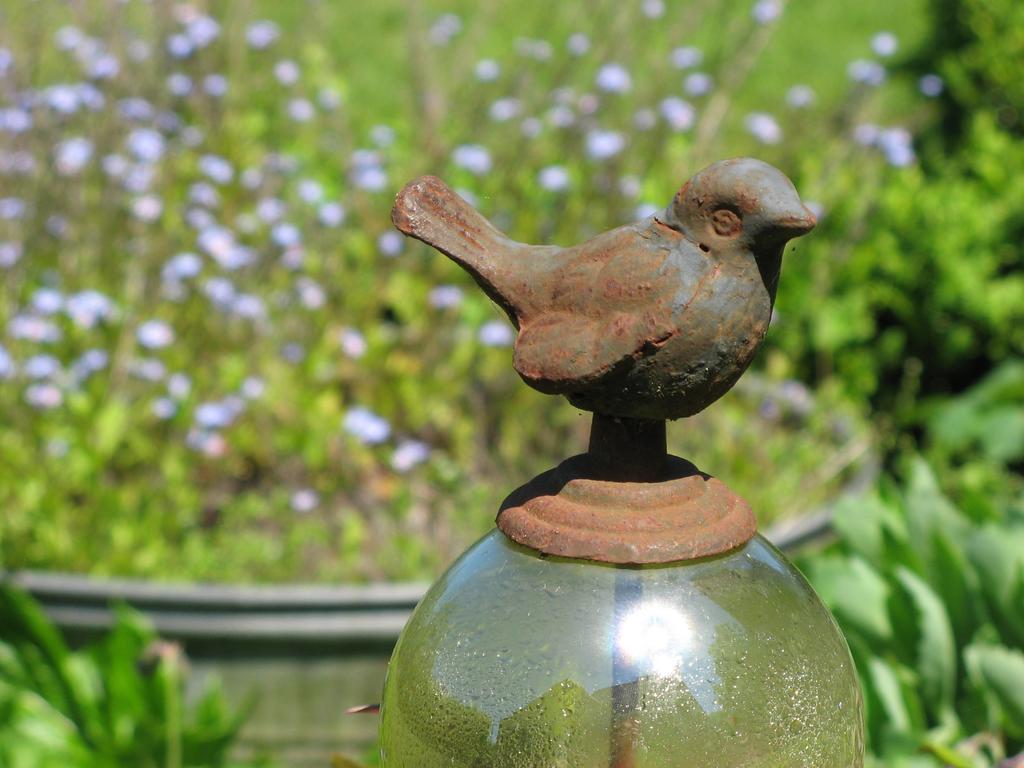 Jardin De Lieze Villa Maldegem Bagian luar foto