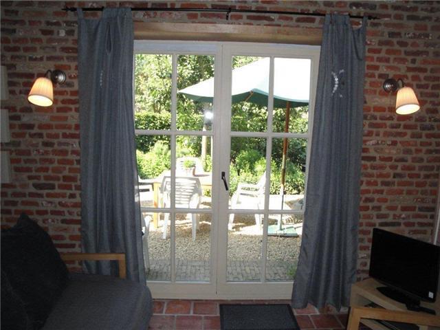 Jardin De Lieze Villa Maldegem Bagian luar foto